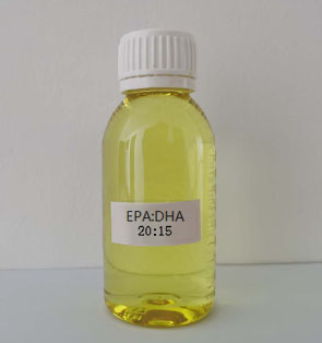 清遠EPA20 / DHA15精制魚油